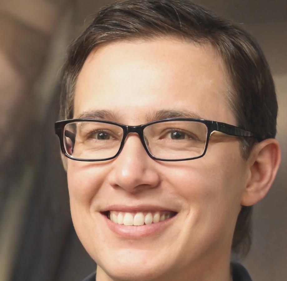 Portrait professionnel de Maxime Lefebvre, Responsable Analyse Financière